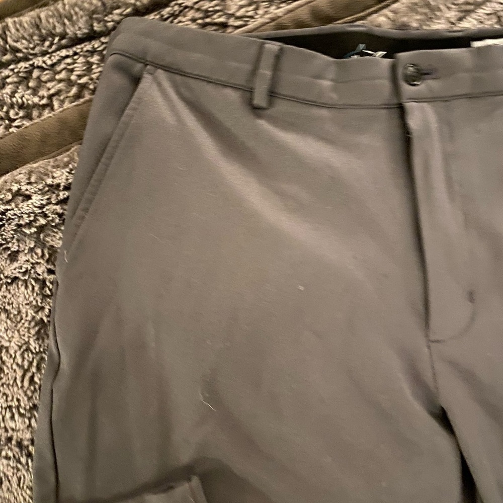 GREG NORMAN Men’s Dress Pants - Picture 4 of 14
